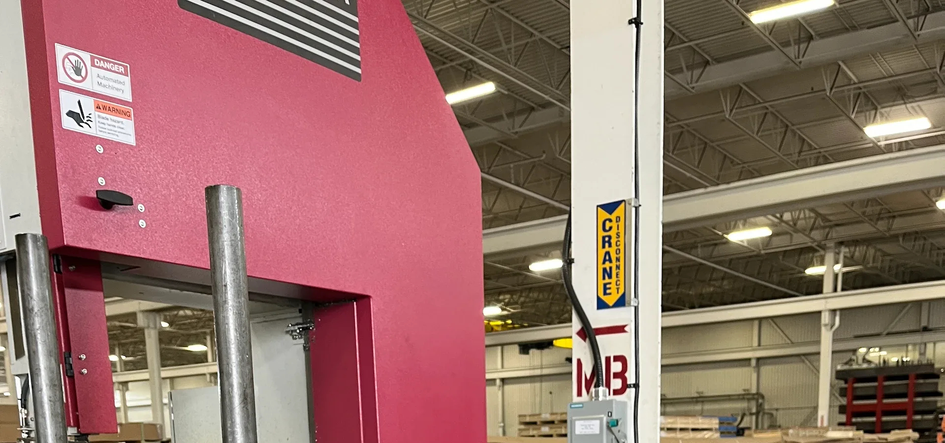 Precision services